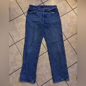 Levis 501 90s